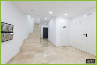 Piso en venta en El Ejido - La Merced - La Victoria en Málaga