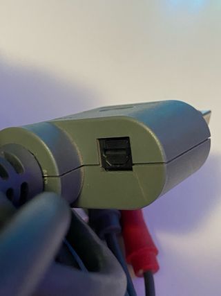 Cable Componentes Xbox 360 Microsoft