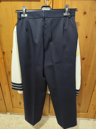 Traje de marinero comunión niño talla 14