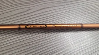 Caña de mosca Vision Rivermaniac medium