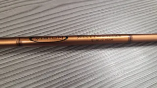 Caña de mosca Vision Rivermaniac medium