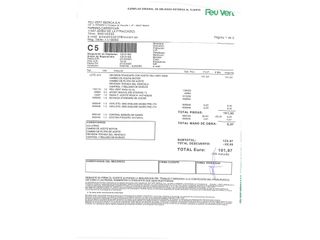 Citroen C3 Picasso 1.6 E-HDI CMP Seduction 66 kW (92 CV)