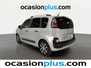Citroen C3 Picasso 1.6 E-HDI CMP Seduction 66 kW (92 CV)
