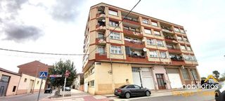 Piso en venta en Santo Domingo de la Calzada
