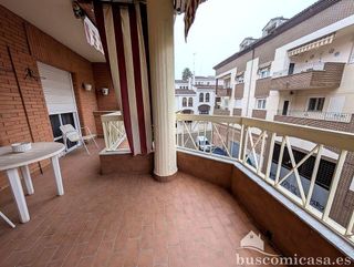 Piso en venta en Linares