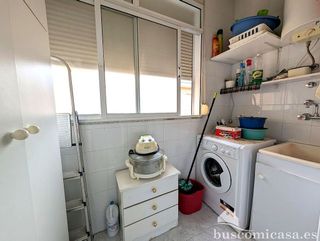 Piso en venta en Linares