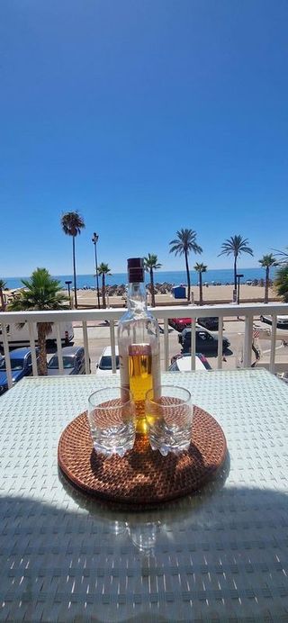 Piso en venta en Playa de los Boliches en Fuengirola