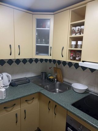 Piso en venta en Playa de los Boliches en Fuengirola