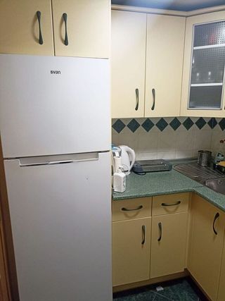 Piso en venta en Playa de los Boliches en Fuengirola