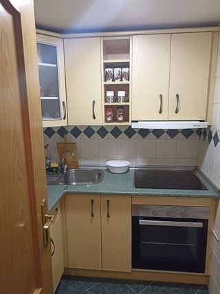 Piso en venta en Playa de los Boliches en Fuengirola