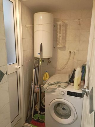 Piso en venta en Playa de los Boliches en Fuengirola