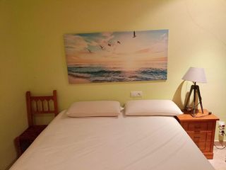 Piso en venta en Playa de los Boliches en Fuengirola