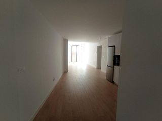 Piso en venta en El Ejido - La Merced - La Victoria en Málaga