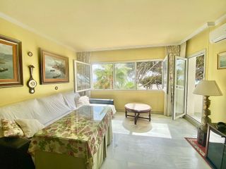 Piso en venta en Centro Urbano en Estepona