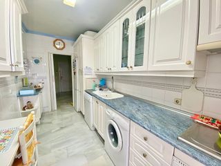 Piso en venta en Centro Urbano en Estepona