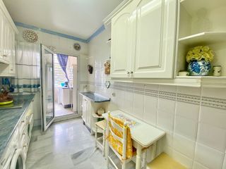 Piso en venta en Centro Urbano en Estepona