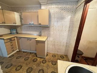 Piso en venta en Centro en Valladolid