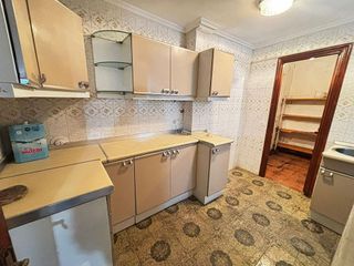 Piso en venta en Centro en Valladolid