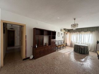 Piso en venta en Mengíbar