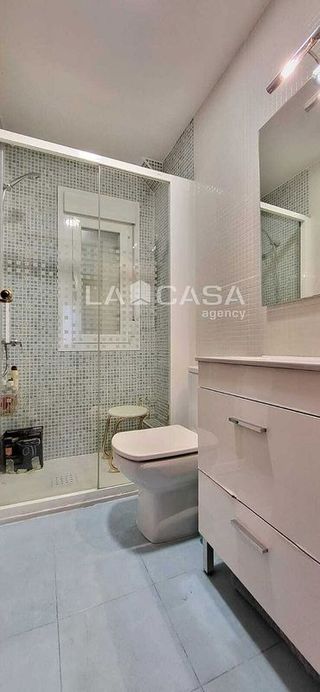 Piso en venta en Centro en Valladolid