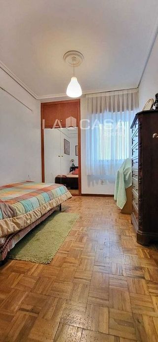 Piso en venta en Centro en Valladolid