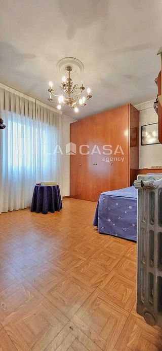 Piso en venta en Centro en Valladolid