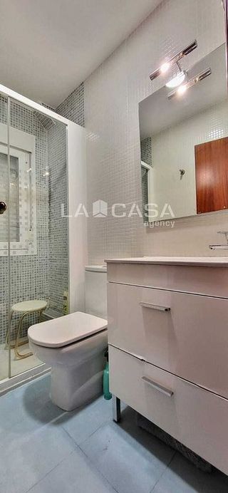 Piso en venta en Centro en Valladolid