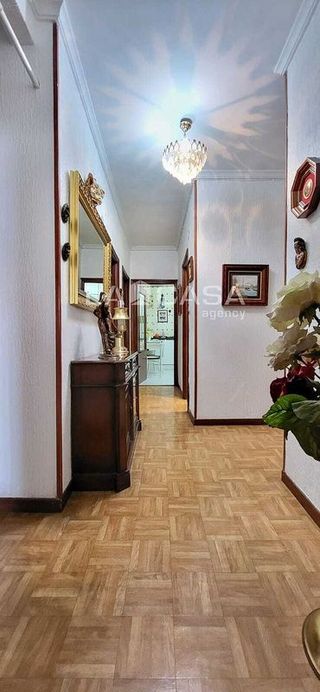 Piso en venta en Centro en Valladolid