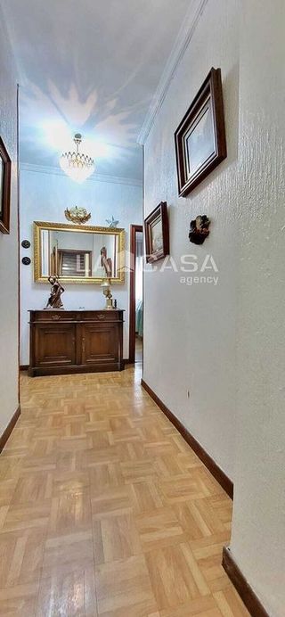 Piso en venta en Centro en Valladolid