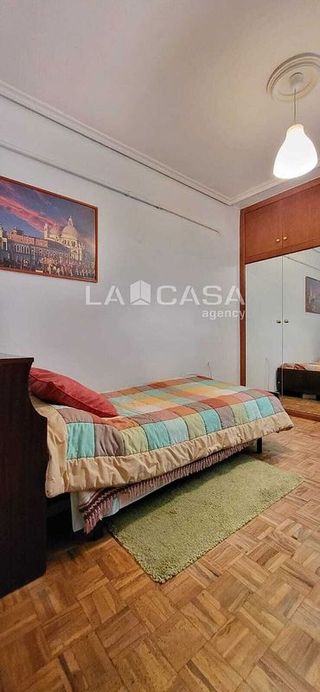 Piso en venta en Centro en Valladolid