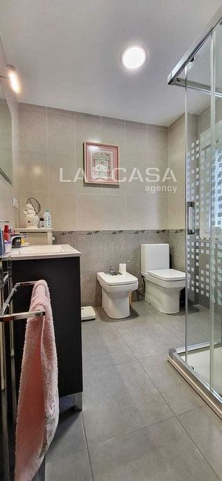 Piso en venta en Centro en Valladolid