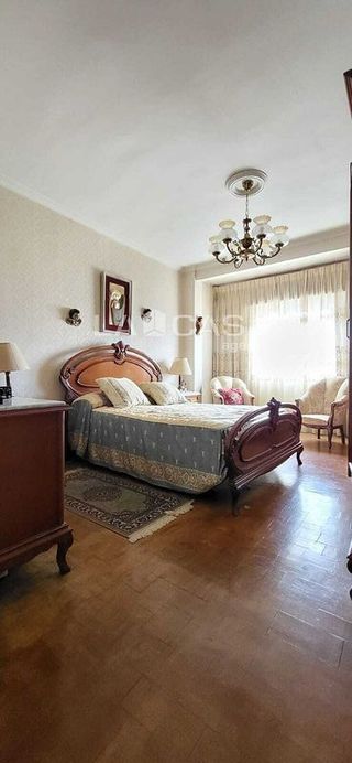 Piso en venta en Centro en Valladolid