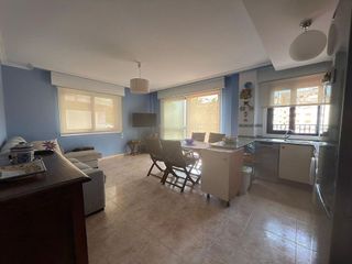 Piso en venta en Sanxenxo en Sanxenxo