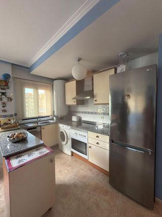 Piso en venta en Sanxenxo en Sanxenxo