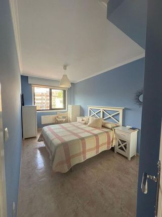Piso en venta en Sanxenxo en Sanxenxo