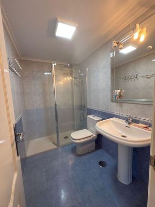 Piso en venta en Sanxenxo en Sanxenxo