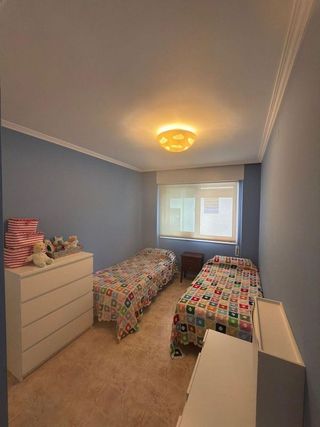 Piso en venta en Sanxenxo en Sanxenxo