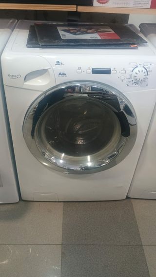 Lavadora Beko Blanca bosch Samsung LG