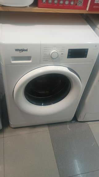 Lavadora Beko Blanca bosch Samsung LG