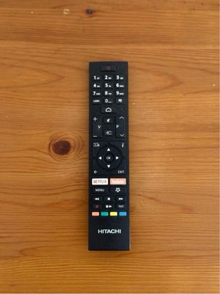 Led Hitachi 50” 4K Smart Tv