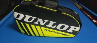 Bolsa Pádel Dunlop Tour Series. Nueva sin estrenar
