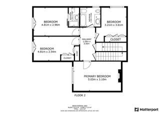 Casa pareada en venta en Centre-El Pedró en Palamós