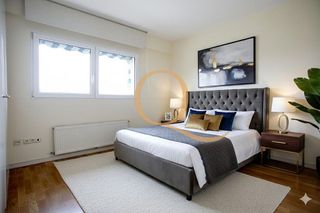 Casa adosada en alquiler en Canillas en Madrid