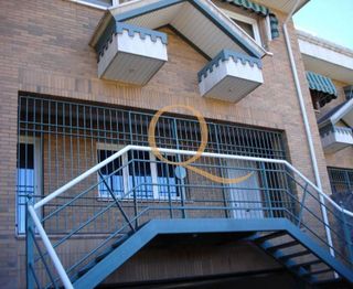 Casa adosada en alquiler en Canillas en Madrid