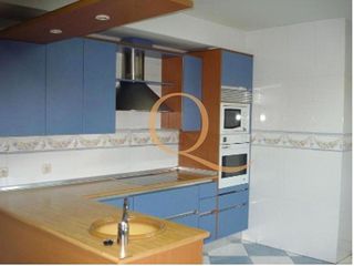 Casa adosada en alquiler en Canillas en Madrid