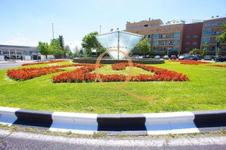 Casa adosada en alquiler en Canillas en Madrid