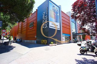 Casa adosada en alquiler en Canillas en Madrid