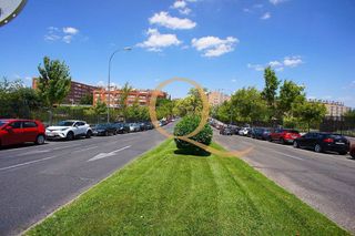 Casa adosada en alquiler en Canillas en Madrid