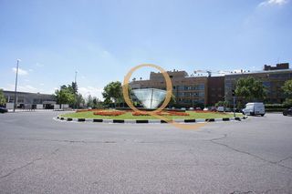 Casa adosada en alquiler en Canillas en Madrid