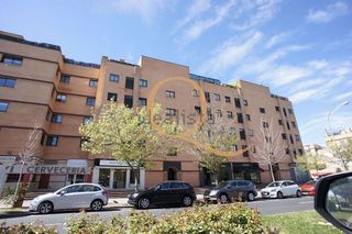 Casa adosada en alquiler en Canillas en Madrid